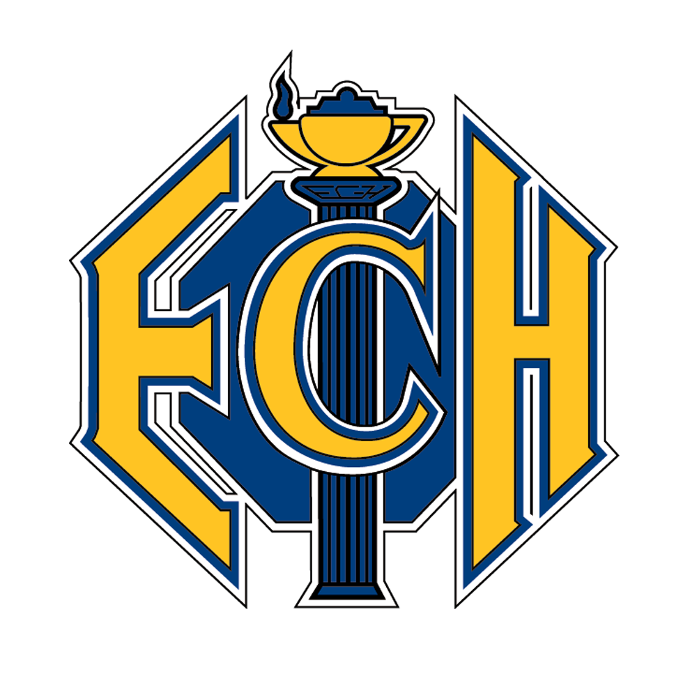 Evan Hardy Logo Colour